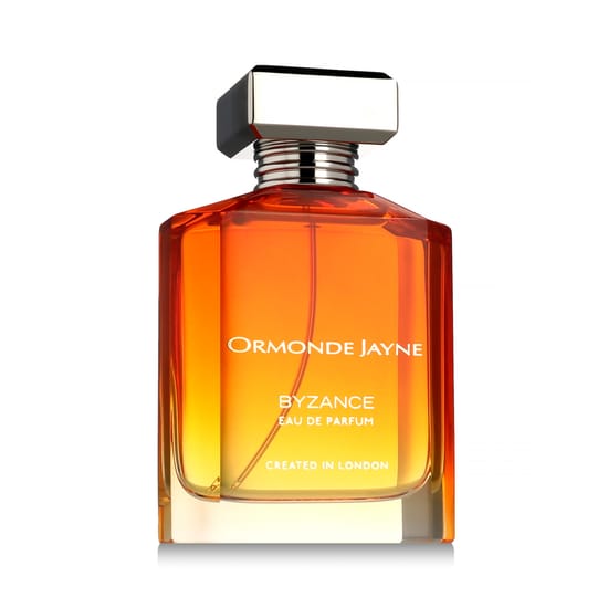 Бутылка парфюма Ormonde Jayne Byzance EDP