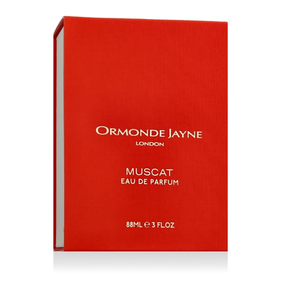 Бутылка парфюма Ormonde Jayne Muscat EDP