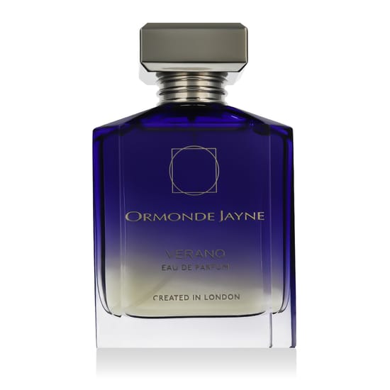 Бутылка парфюма Ormonde Jayne Verano EDP