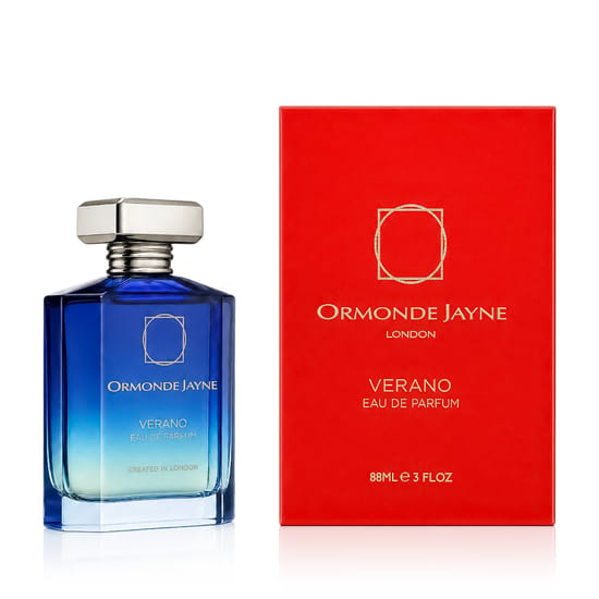 Бутылка парфюма Ormonde Jayne Verano EDP