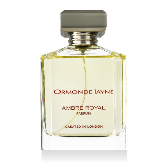 Elegantne pudel Ormonde Jayne Ambre Royal Parfum