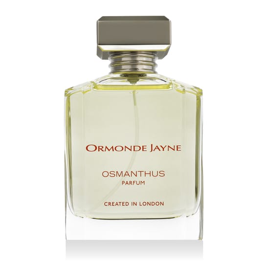 Флакон унисекс аромата Ormonde Jayne Osmanthus Parfum с элегантным дизайном