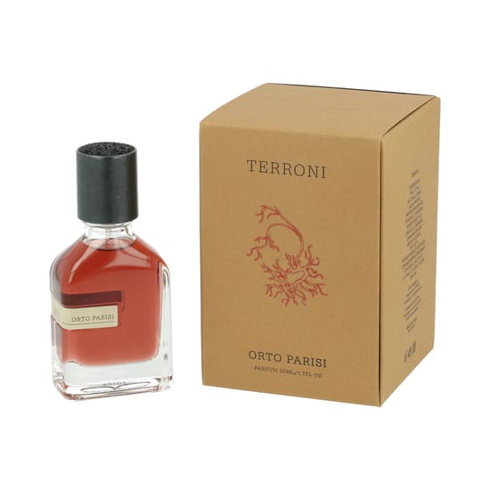 Orto Parisi Terroni EDP