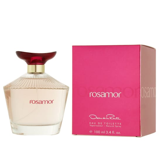 Oscar De La Renta Rosamor EDT
