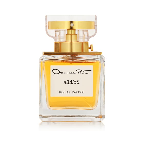 Oscar de la renta alibi edt pudel lähedalt
