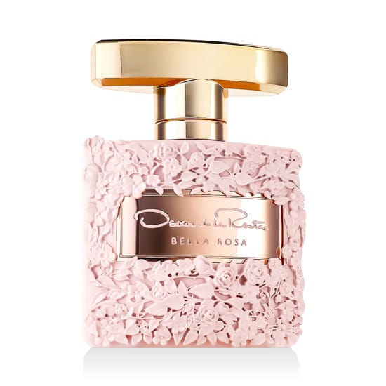 Флакон Oscar de la renta bella rosa edp