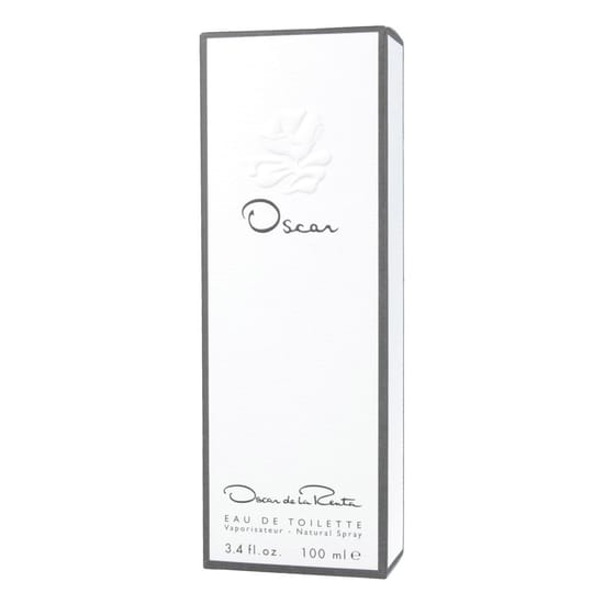 Oscar de la renta oscar edt - флакон и упаковка