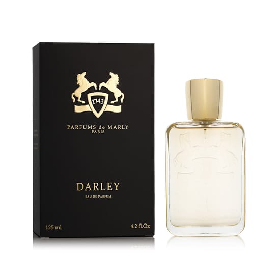 Parfums de Marly Darley EDP elegantne flakon