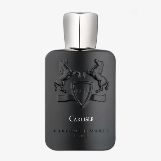 Parfums de Marly Carlisle EDP proov – minimalistlik ja elegantne parfüümipudel
