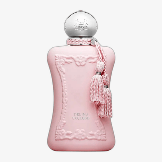 Parfums de Marly Delina Exclusif elegantses pudelis