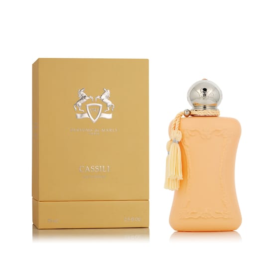 Elegantne Parfums de Marly Cassili EDP pudel