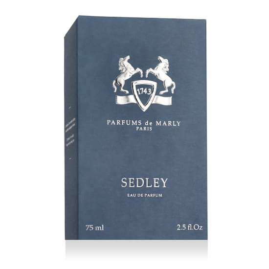 Бутылка парфюма parfums de marly sedley