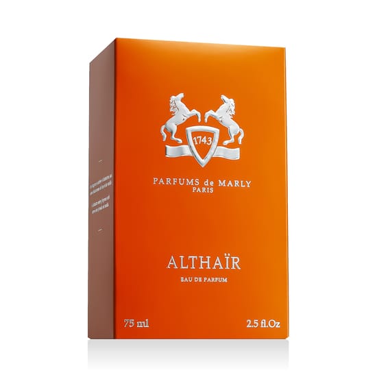 Parfums de Marly Althaïr Eau de Parfum 75 ml pudel