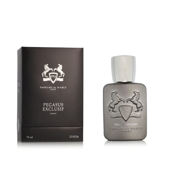 Парфюм parfums de marly pegasus exclusif parfum 7 в упаковке