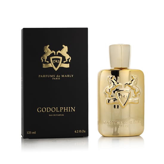 Элегантный флакон парфюма Parfums de Marly Godolphin Eau de Parfum