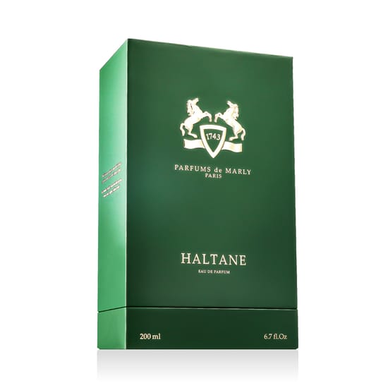 Парфюм parfums de marly haltane edp в стеклянном флаконе