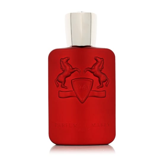 Parfums de Marly Kalan EDP aroomipudeli lähedalt foto