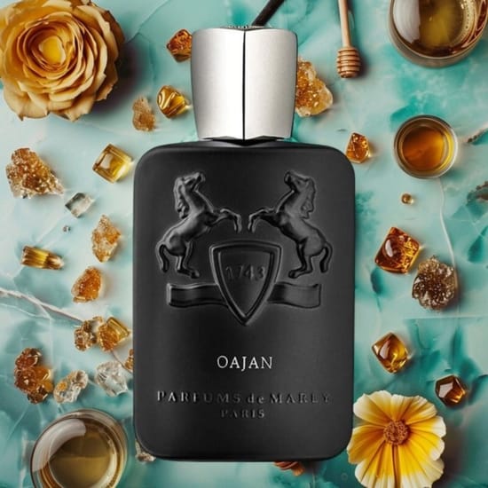 Parfums de Marly Oajan Eau De Parfum 125 ml pudel