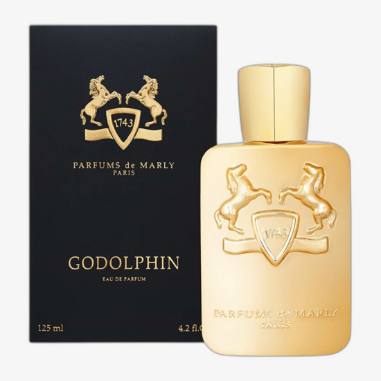 Parfums de Marly Godolphin EDP - unpacked