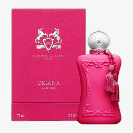 Parfums de Marly Oriana Eau De Parfum Tester 75 ml Perfumery