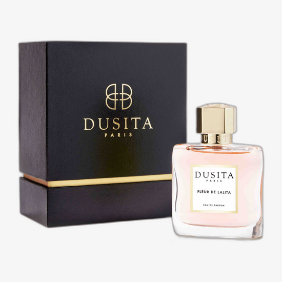 Parfums Dusita Fleur de Lalita EDP 2.5ml Perfume samples