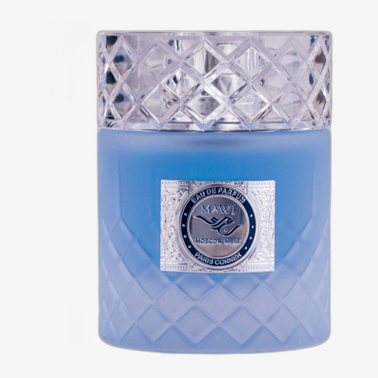 Bottle of Paris Corner Mawj Moscow Mule Eau de Parfum
