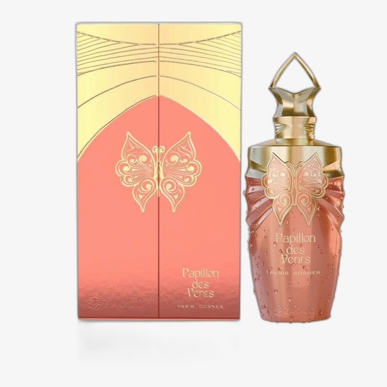 Paris Corner Papillon des Vents EDP parfüümipudeli pilt