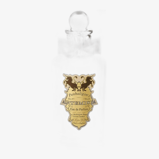Penhaligon's Artemisia EDP Presentation Penhaligon's Artemisia EDP Bottle Unboxed