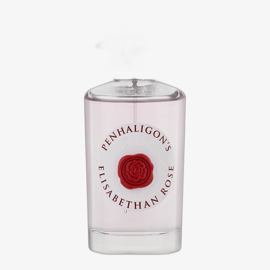 Penhaligon's Elisabethan Rose eau de parfum pudeli kujutis