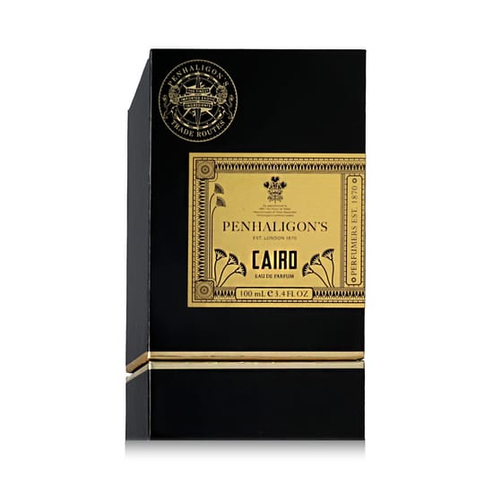 Элегантный флакон Penhaligon's Cairo Eau de Parfum