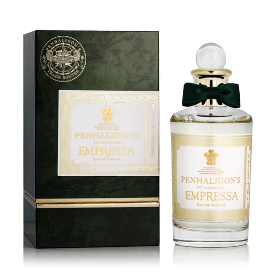 Penhaligon's Empressa eau de parfum 100 ml pudel