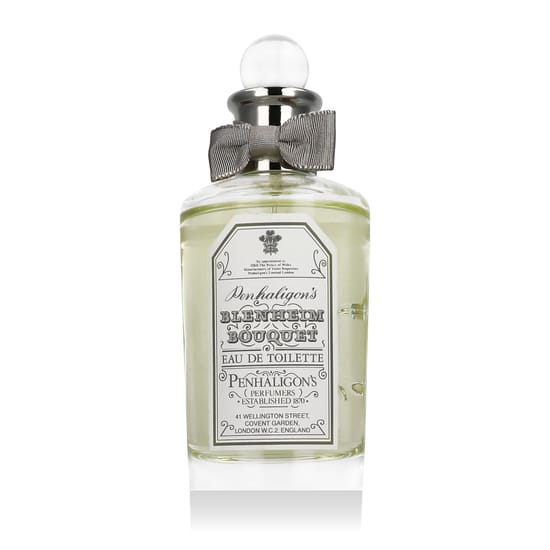 Элегантный флакон Penhaligon's Blenheim Bouquet EDT