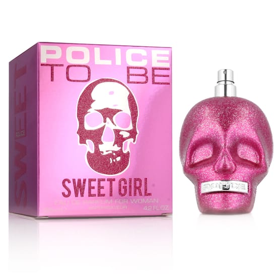 Police to be sweet girl edt - naiste lõhn