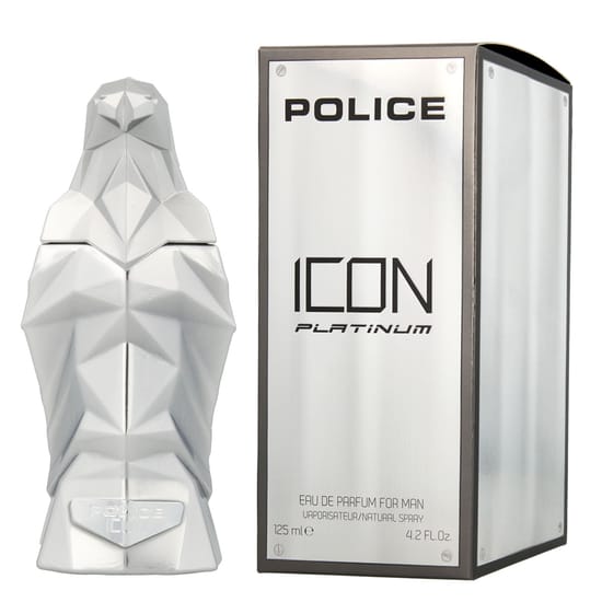 Elegantne pudel Police Icon Platinum EDP