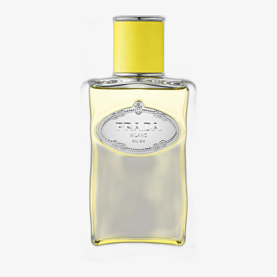 Prada infusion d'ylang edp pudel lähedalt