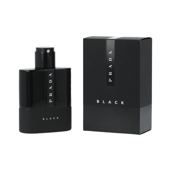 Elegantne pudel Prada Luna Rossa Black Eau De Parfum
