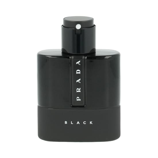Elegantne pudel Prada Luna Rossa Black Eau De Parfum parfüümist