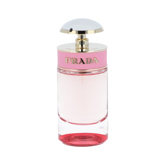 Prada Candy Florale EDT pudel lähedalt