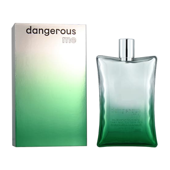 Paco Rabanne Dangerous Me EDP