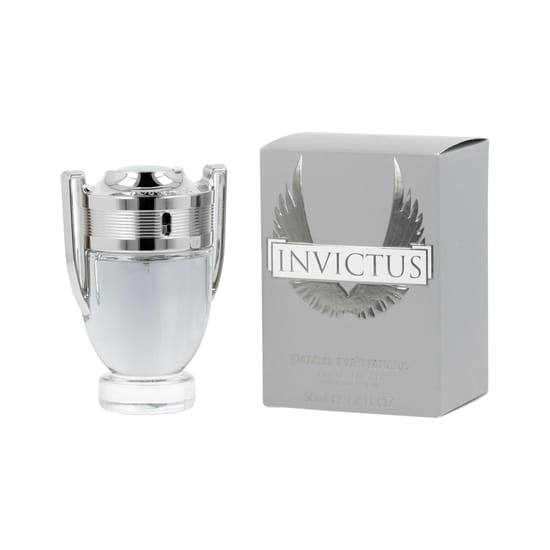 Paco Rabanne Invictus EDT