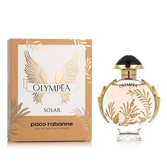 Paco rabanne olympéa solar edp intense парфюм в упаковке