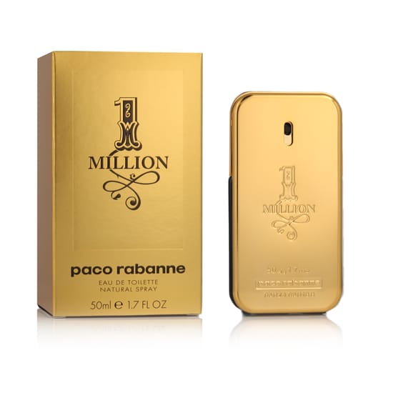 Paco Rabanne 1 Million Royal Parfum