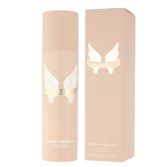 Paco Rabanne Olympéa Deodorant VAPO