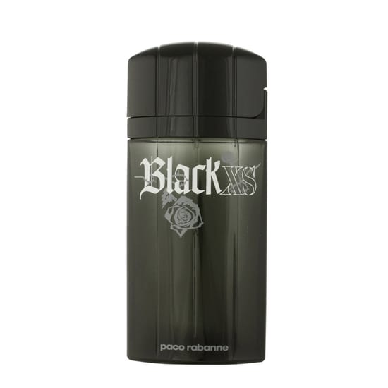 Paco rabanne black xs edt pudel