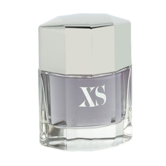 Paco Rabanne XS (2018) EDT bottle