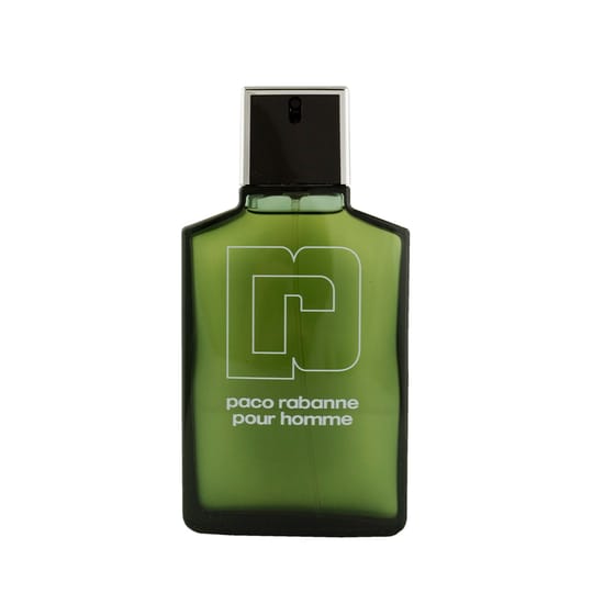 Paco rabanne pour homme edt pudel ja pakend