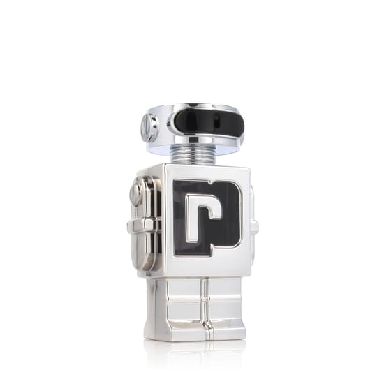 Paco Rabanne Phantom EDT - fragrance for men with citrus and lavender notes