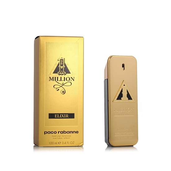 Paco Rabanne 1 Million Elixir EDP Intense