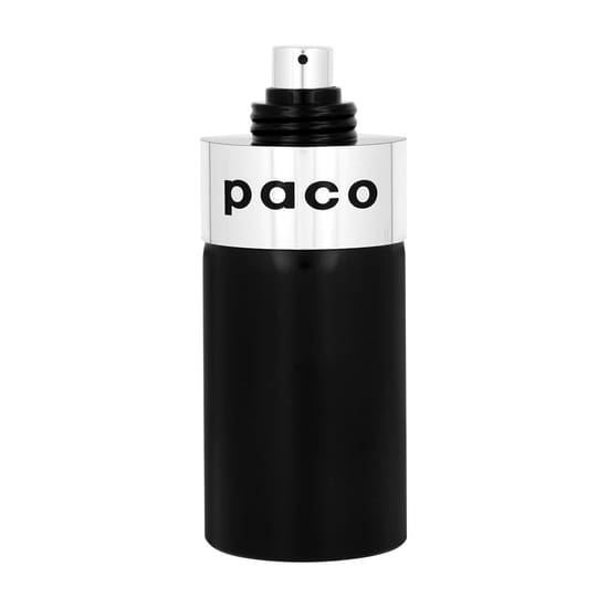 Paco Rabanne Paco EDT pudel lähedalt