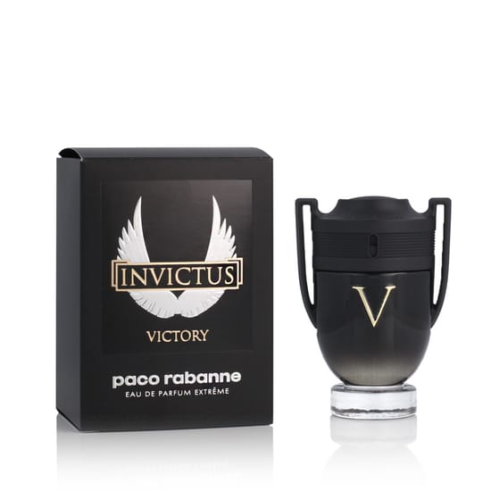 Paco rabanne invictus victory edp extrême флакон